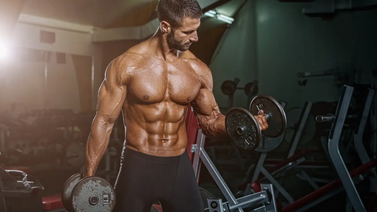 Read more about the article How to Bulk Up Your Fitness Brand with Killer Marketing