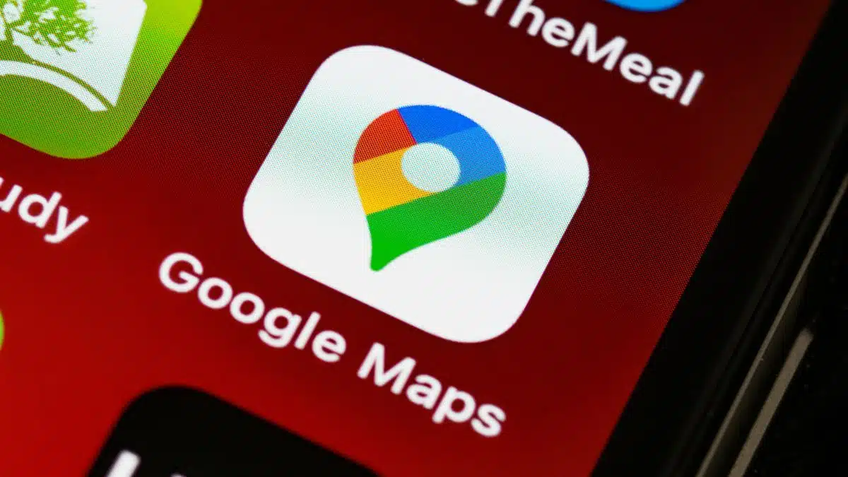 Google-Maps