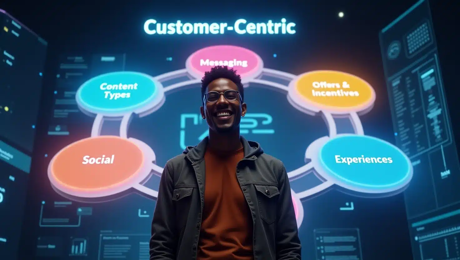 Read more about the article Why Customer-Centric Marketing Wins in 2025