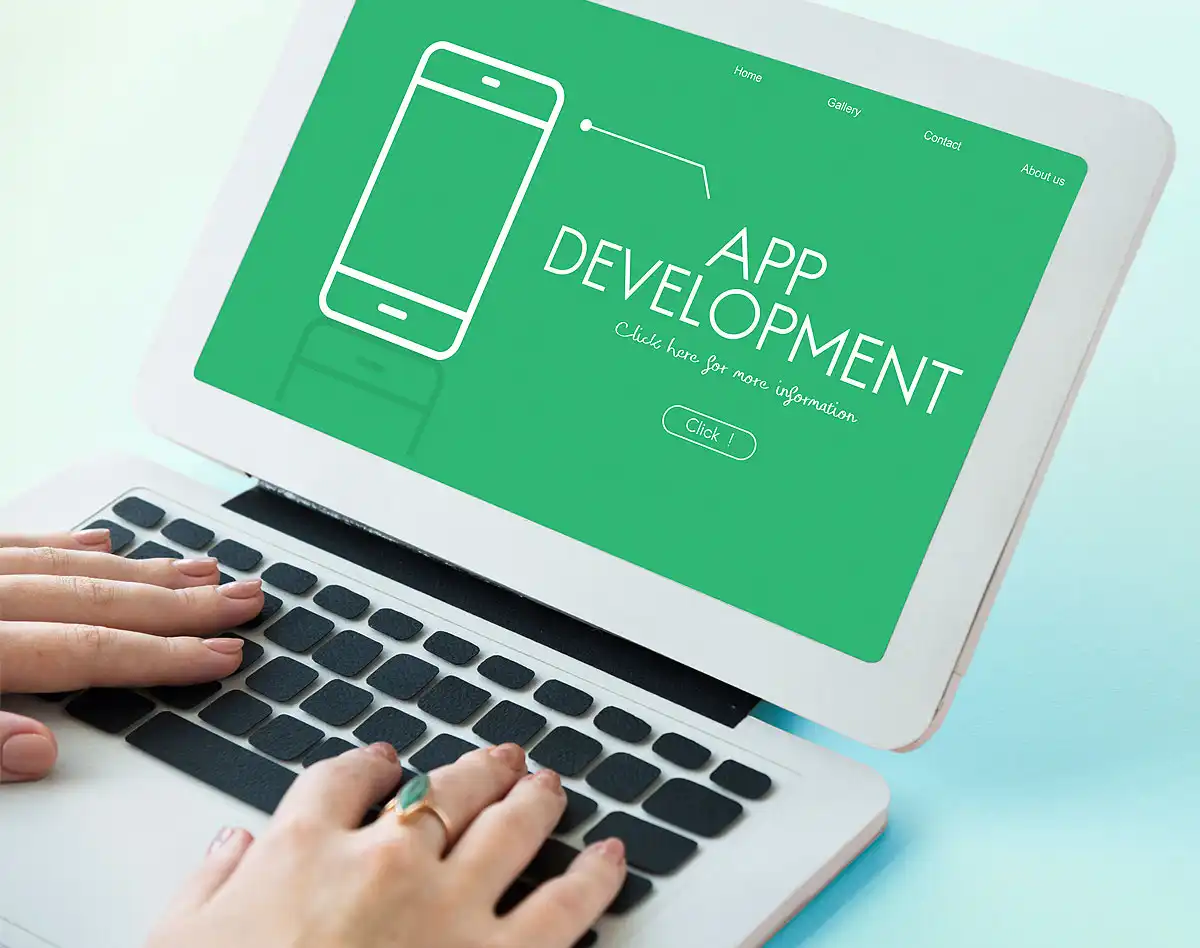 Mobile-App-Development