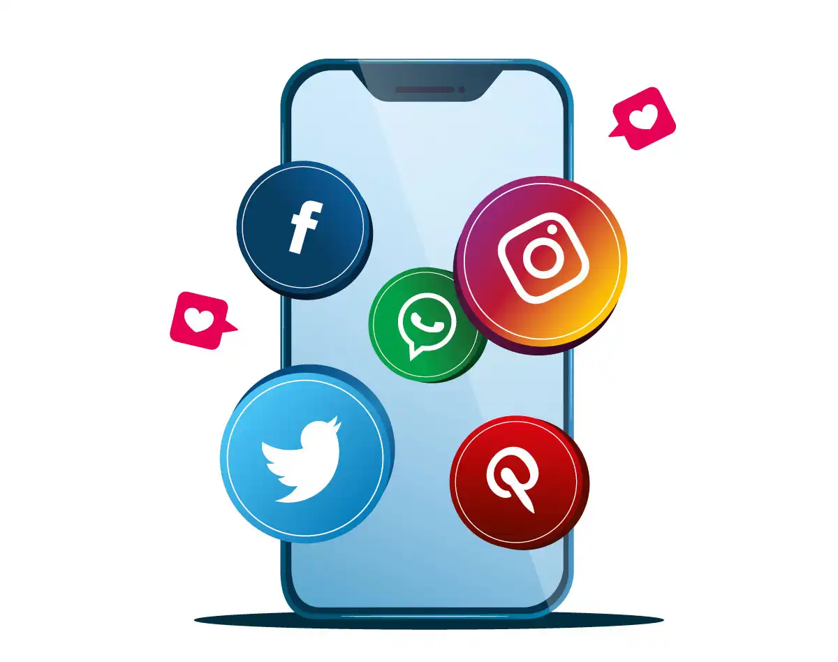 Social-Media-Marketing