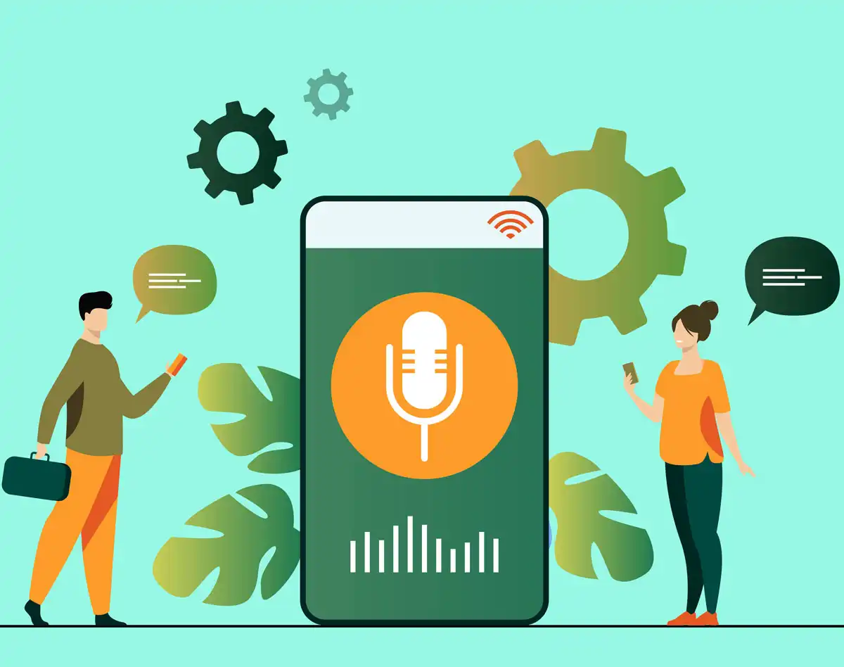 Voice-Search-Optimization