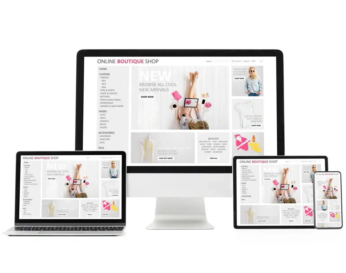 Website-Design-and-Development