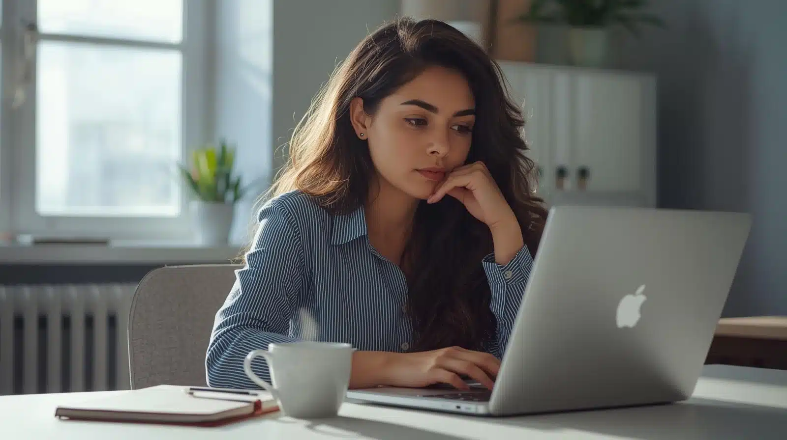 Read more about the article Human vs AI-Generated Content: What Actually Works After The Latest Updates?