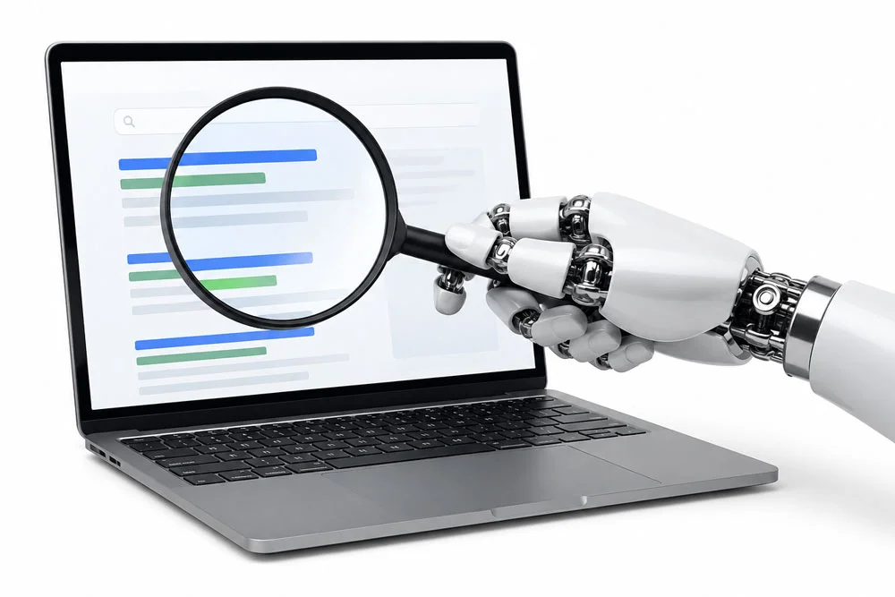 Answer-Engine-Optimization