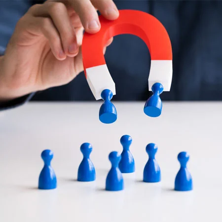 Lead-Qualification