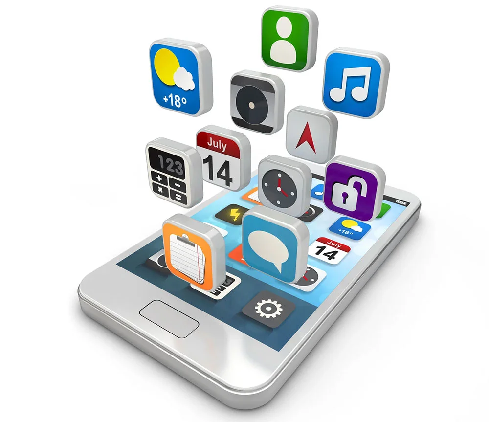 Mobile-App-Development
