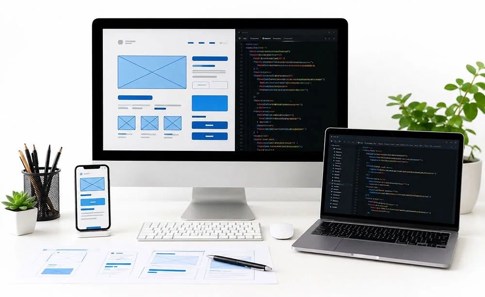 Website-Design-Development
